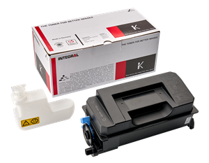 Kyo TK-3120 Laser Integral-Germany