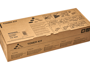 Kyo TK-420 Laser Integral-Germany