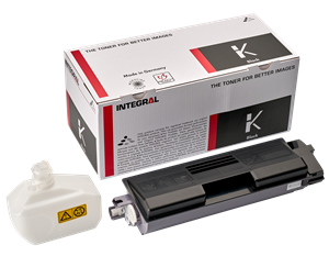 Kyo TK-5135 B (10k) Laser Integral-Germany