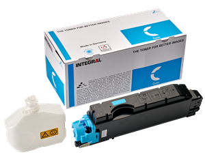 Kyo TK-5150 C Laser Integral-Germany