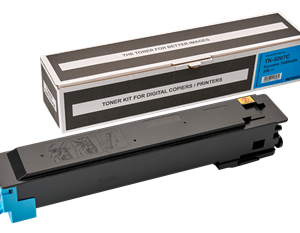 Kyo TK-5205 BK Laser Integral-Germany