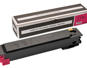 Kyo TK-5205 M Laser Integral-Germany