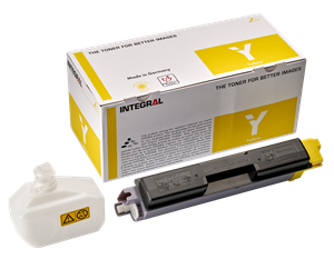 Kyo TK-580 Y Laser Integral-Germany
