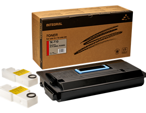 Kyo TK-710 Laser Integral-Germany