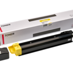 Kyo TK-8315 Y Laser Integral-Germany