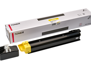Kyo TK-8315 Y Laser Integral-Germany