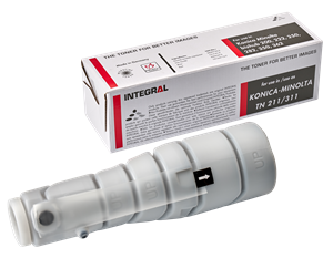 KMin TN-513 Laser Integral-Germany