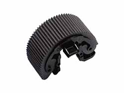 TOS 163/182 Paper Pickup Roller