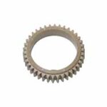 TOS 163/195 Upper Roller Gear 38T