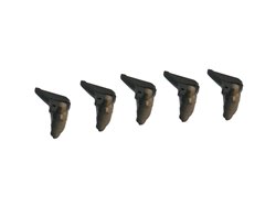 XER WC123/128 Upper Picker Finger