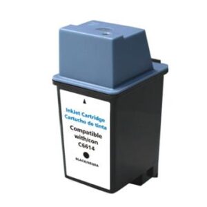 HPC 20 (C6614) BK REM Ink