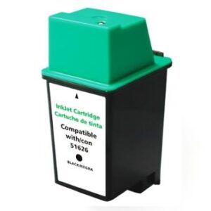 HPC 26 (51626) BK REM Ink