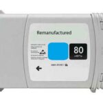 HPC 80 (C4846A) C NEW Ink
