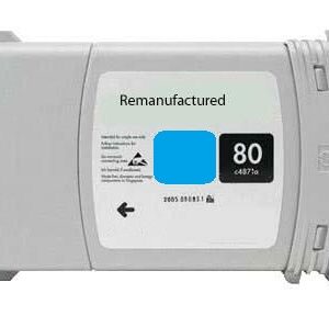 HPC 80 (C4846A) C NEW Ink