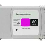 HPC 80 (C4847A) M NEW Ink