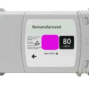 HPC 80 (C4847A) M NEW Ink