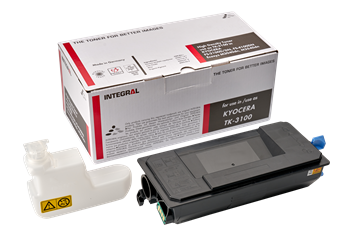 Kyo TK-3100 Integral-Germany Laser